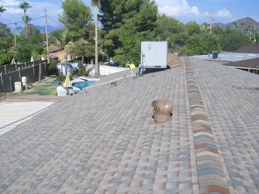 Fundamental Roofing & Construction