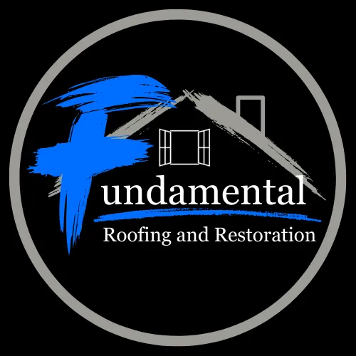 Slide of Fundamental Roofing and Restoration
