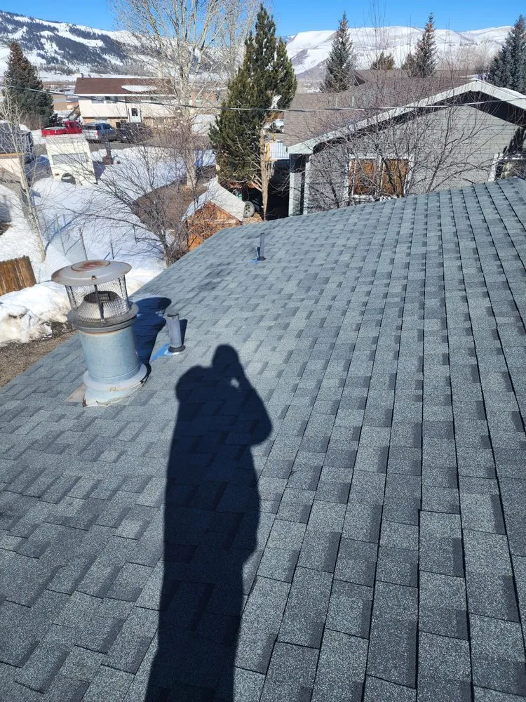 Slide of Fundamental Roofing