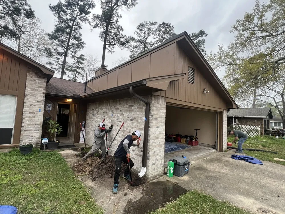 Slide of Fundation Repair Edgardo Hernandez