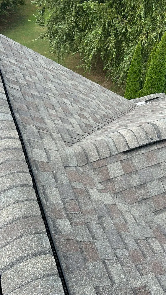 Slide of Funez Roofim