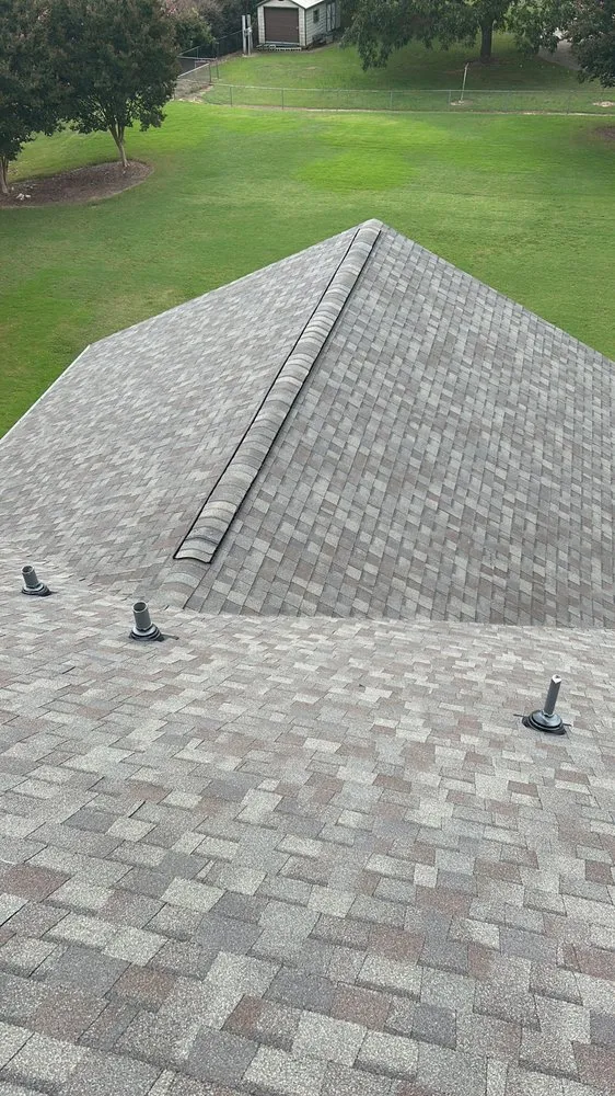 Slide of Funez Roofim