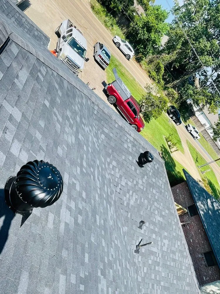 Slide of Funez Tree Service & More