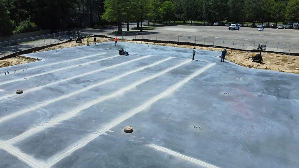 Slide of Funez Tree Service & More