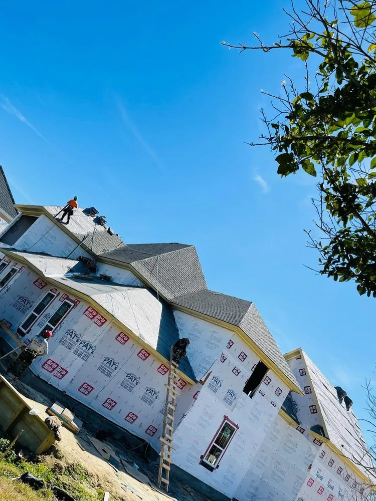 Slide of Funez Tree Service & More