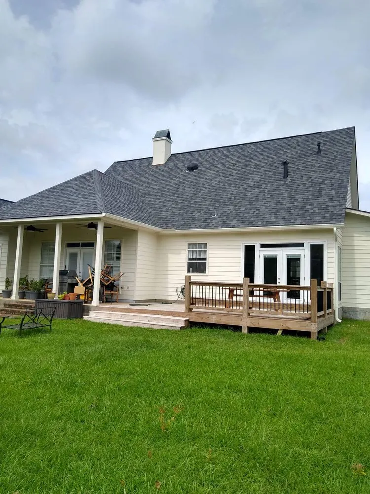 Slide of Funez Tree Service & More