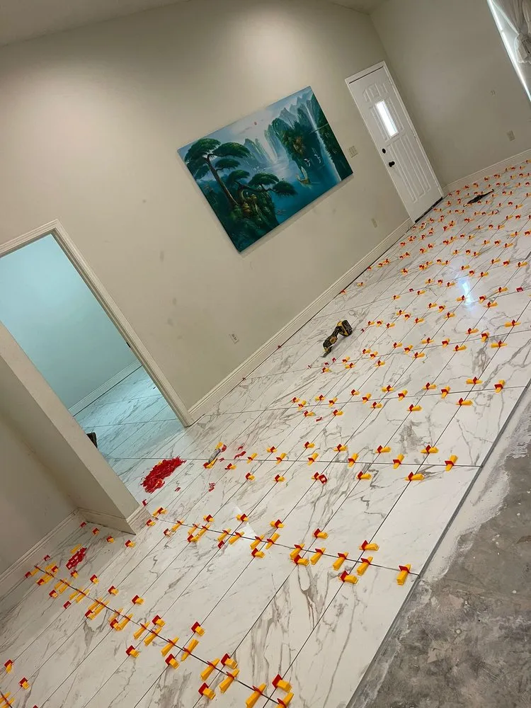 Slide of Funez Tree Service & More