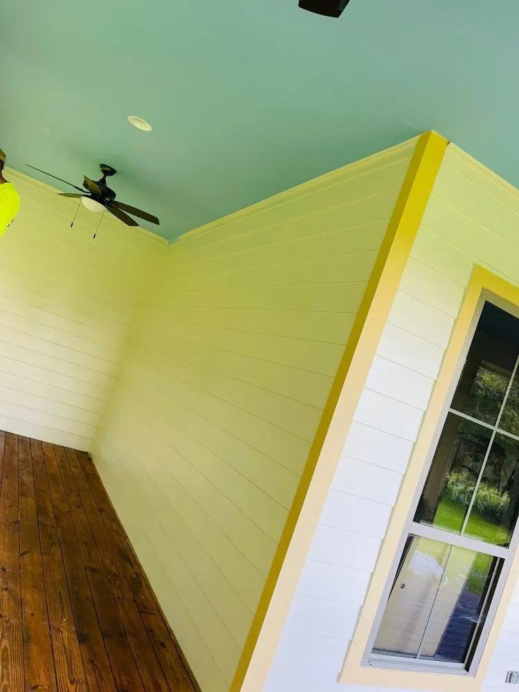 Slide of Funez Tree Service & More