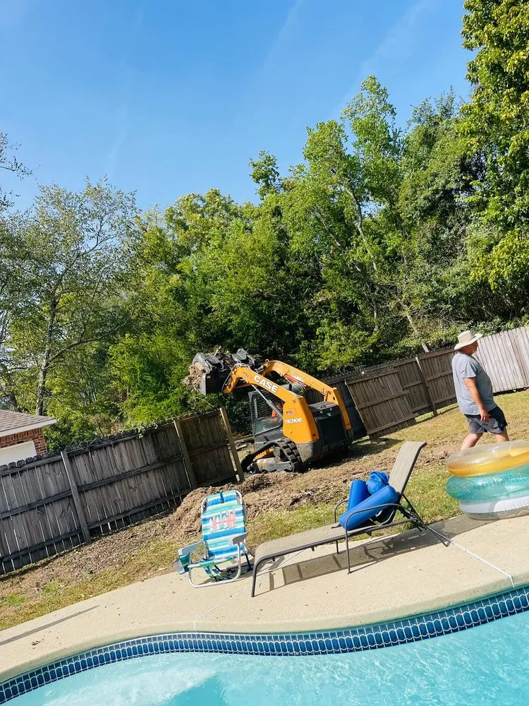 Slide of Funez Tree Service & More