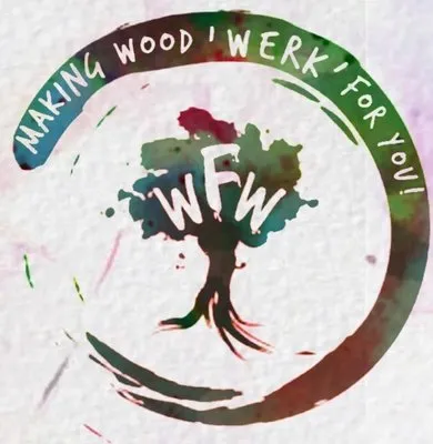 FUNky Woodwerks Logo