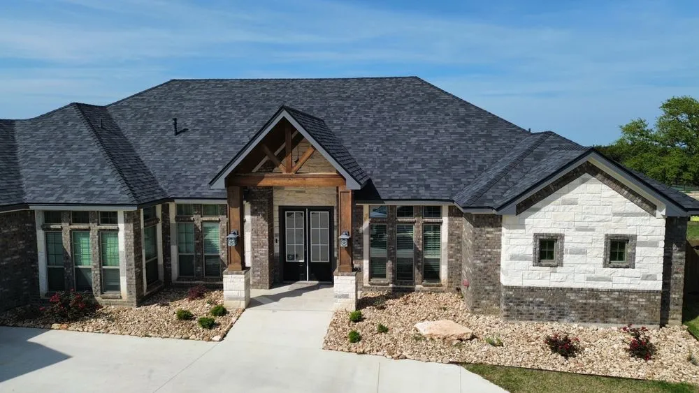 Slide of Fur Sure Roofing