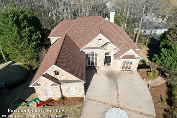 Furman Quality Roofing