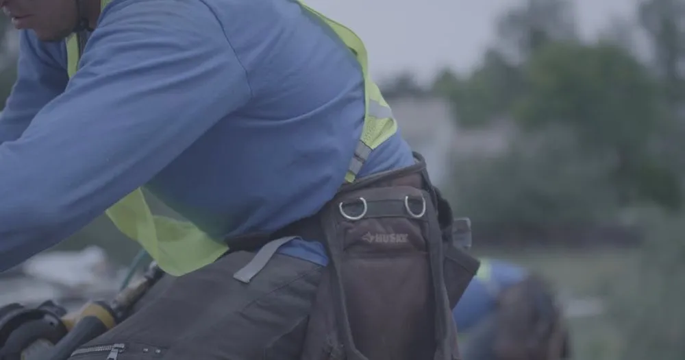 Slide of Fury Roofing