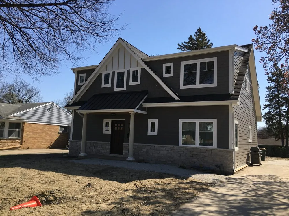 Slide of Fusion Exteriors