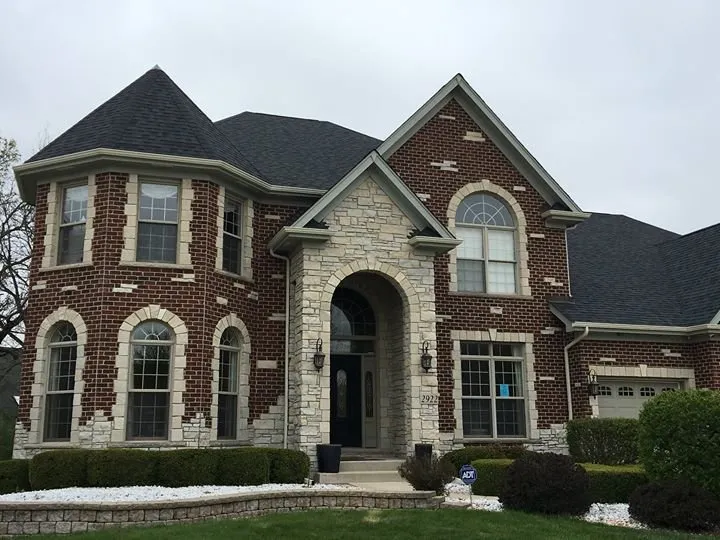 Slide of Fusion Exteriors