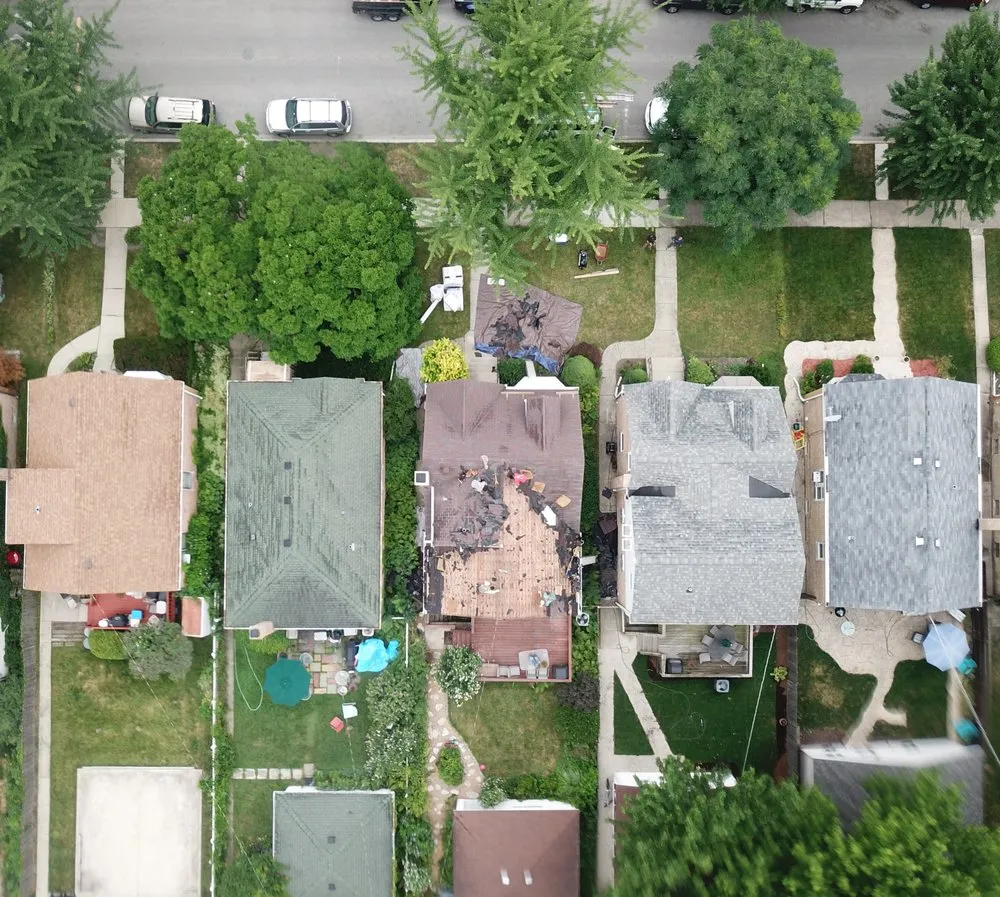 Slide of Fusion Exteriors