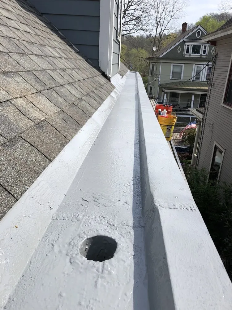 Slide of Fusion Roofing & Restoration