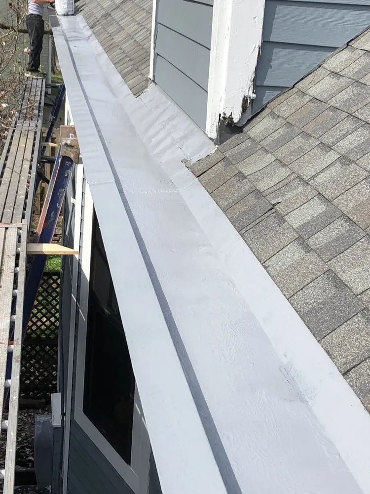 Slide of Fusion Roofing & Restoration