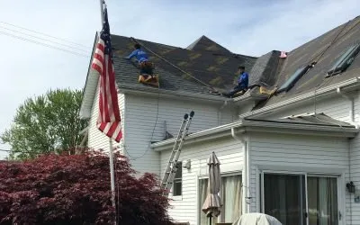 Slide of Fusion Roofing & Restoration