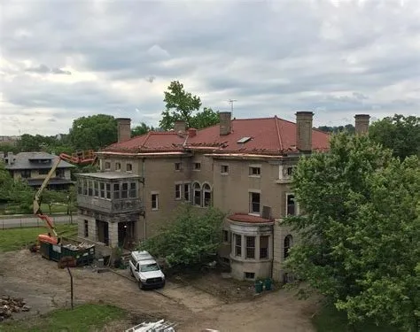 Slide of Fusion Roofing & Restoration