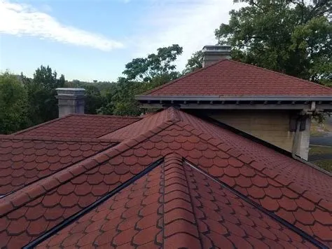 Slide of Fusion Roofing & Restoration