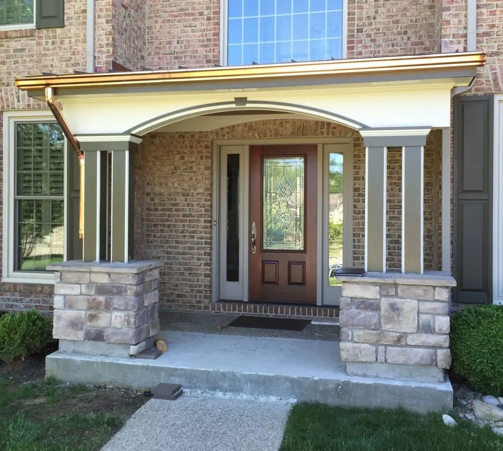 Slide of Fusion Roofing & Restoration