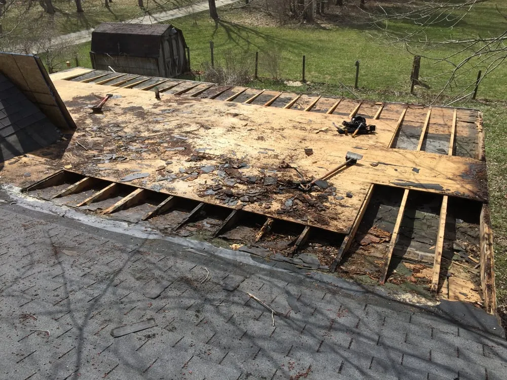 Slide of Fusion Roofing & Restoration