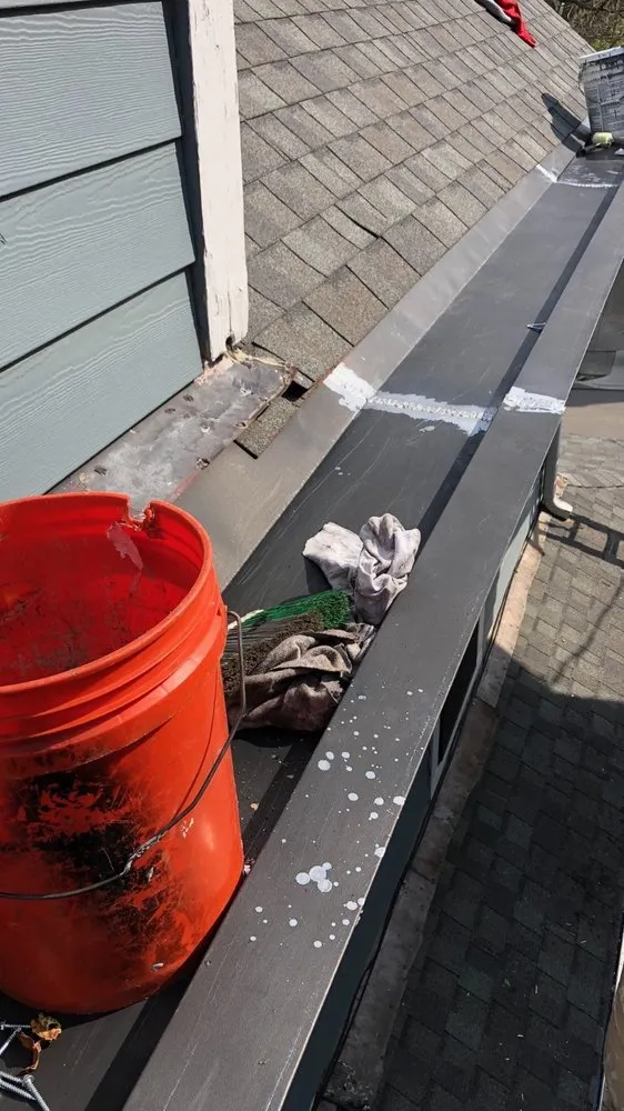 Slide of Fusion Roofing & Restoration