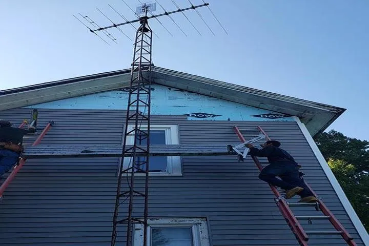 Slide of Future Construction