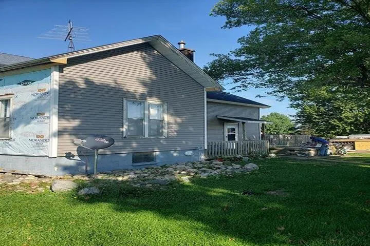 Slide of Future Construction