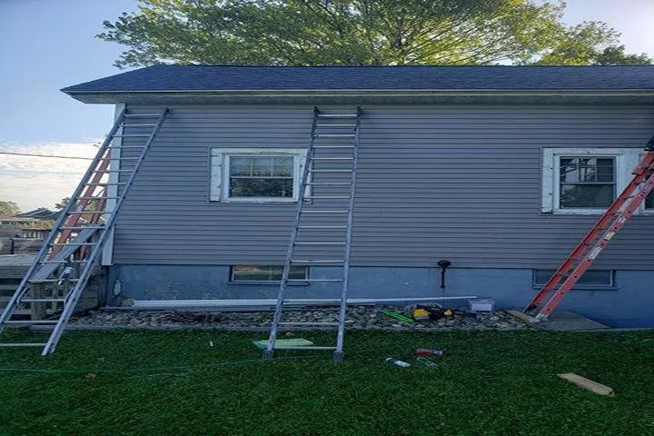 Slide of Future Construction