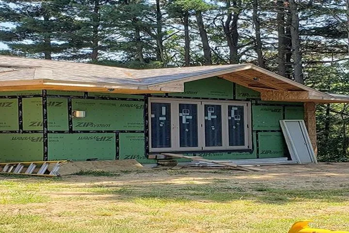 Slide of Future Construction