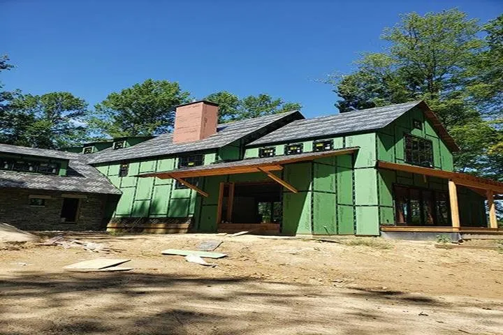 Slide of Future Construction