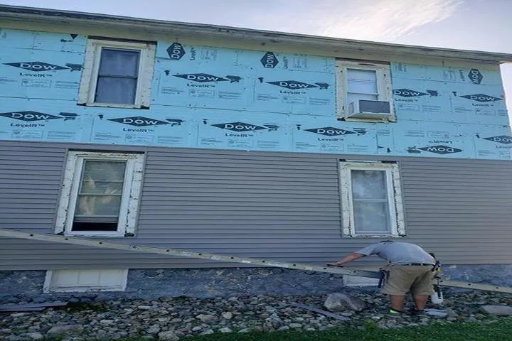 Slide of Future Construction