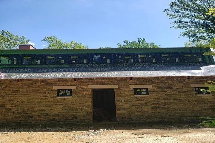 Slide of Future Construction