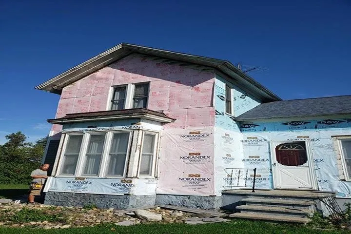 Slide of Future Construction