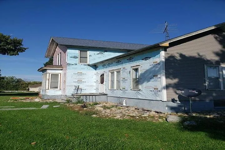 Slide of Future Construction