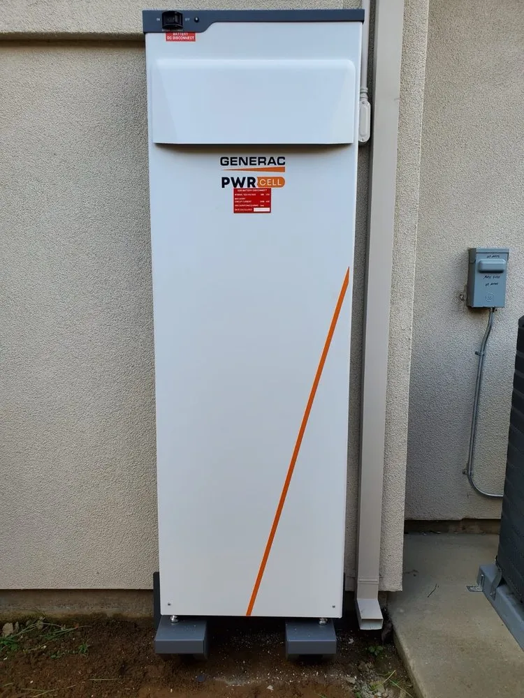 Slide of Future Energy Savers