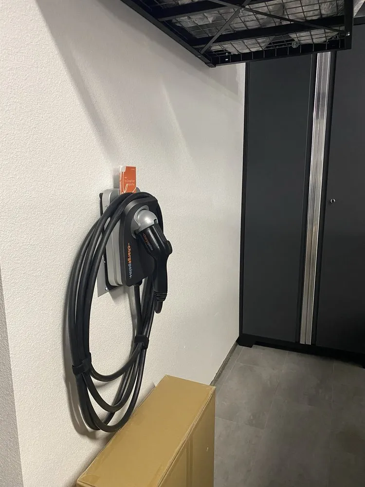 Slide of Future Energy Savers