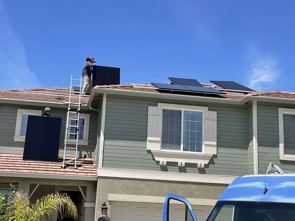 Slide of Future Energy Savers