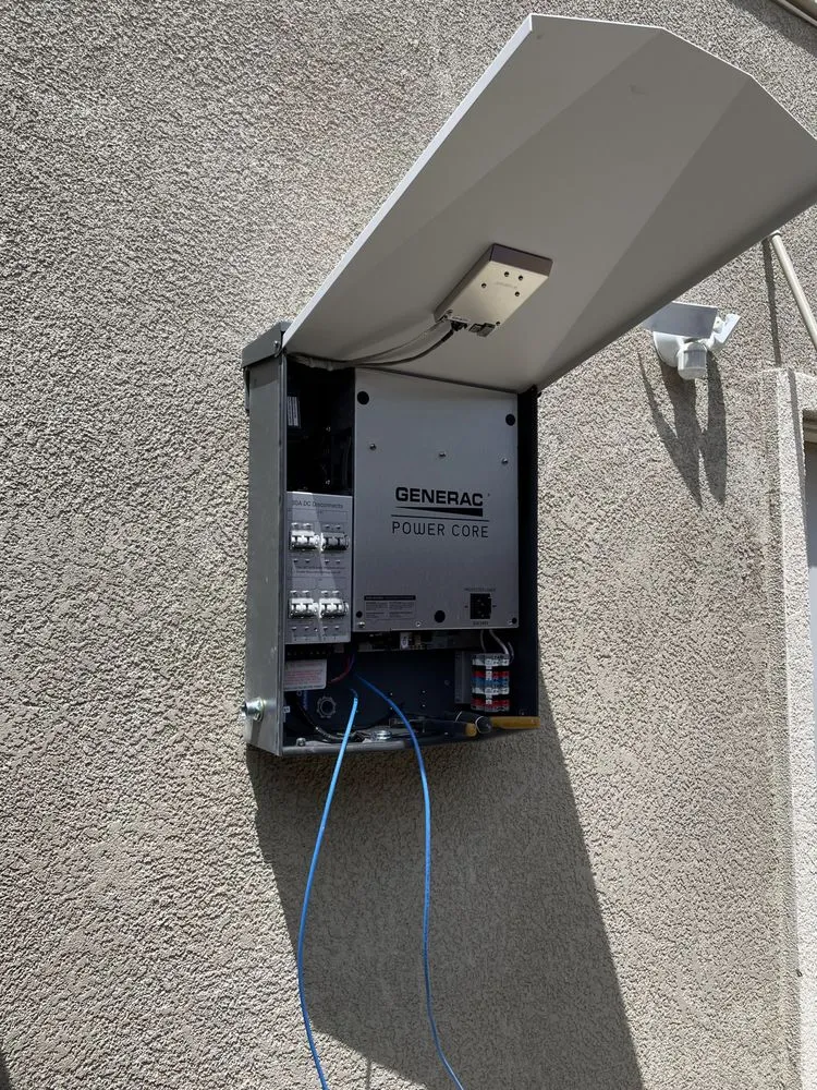 Slide of Future Energy Savers