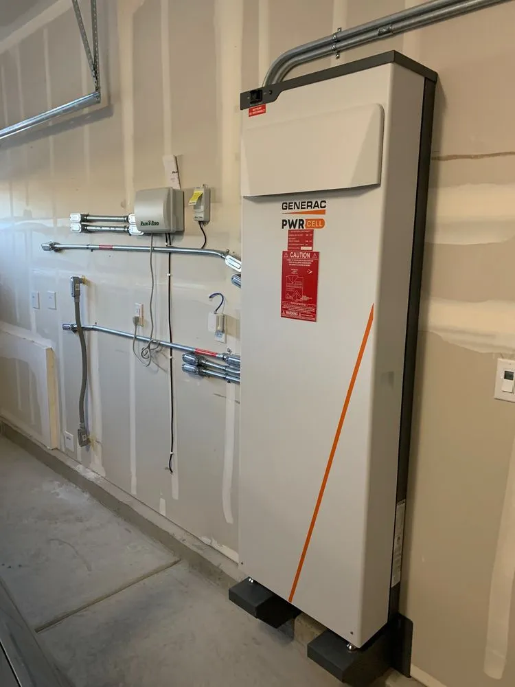 Slide of Future Energy Savers