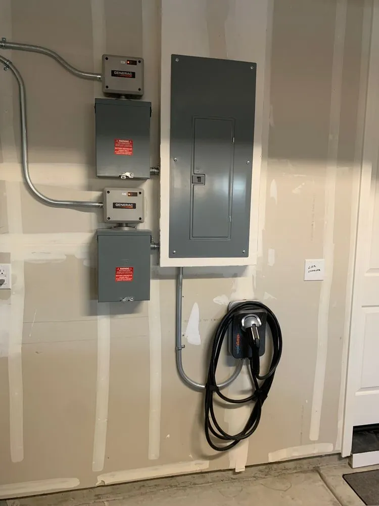 Slide of Future Energy Savers