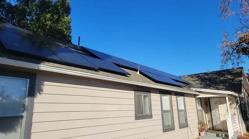 Slide of Future Energy Savers