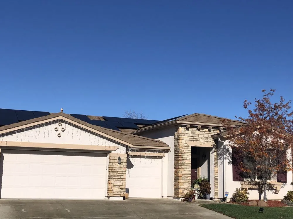 Slide of Future Energy Savers