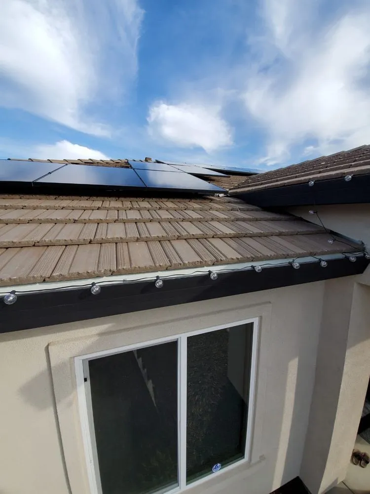 Slide of Future Energy Savers