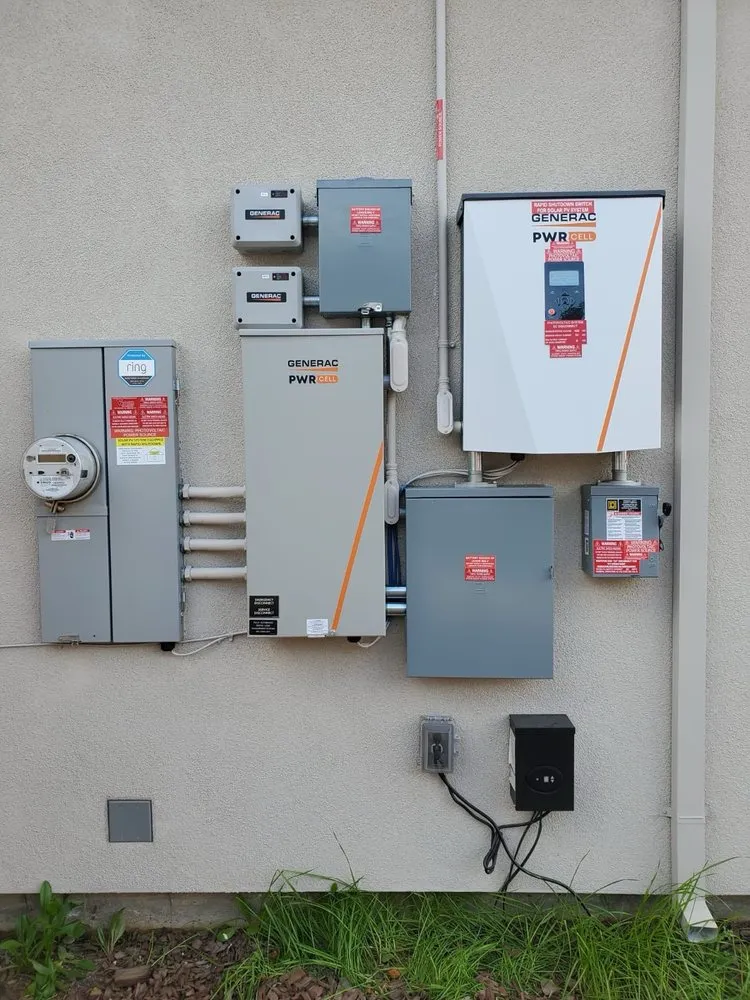 Slide of Future Energy Savers