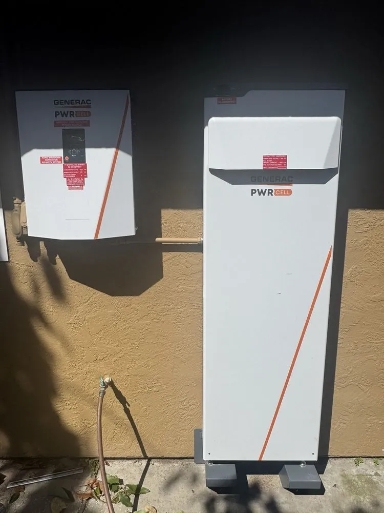 Slide of Future Energy Savers