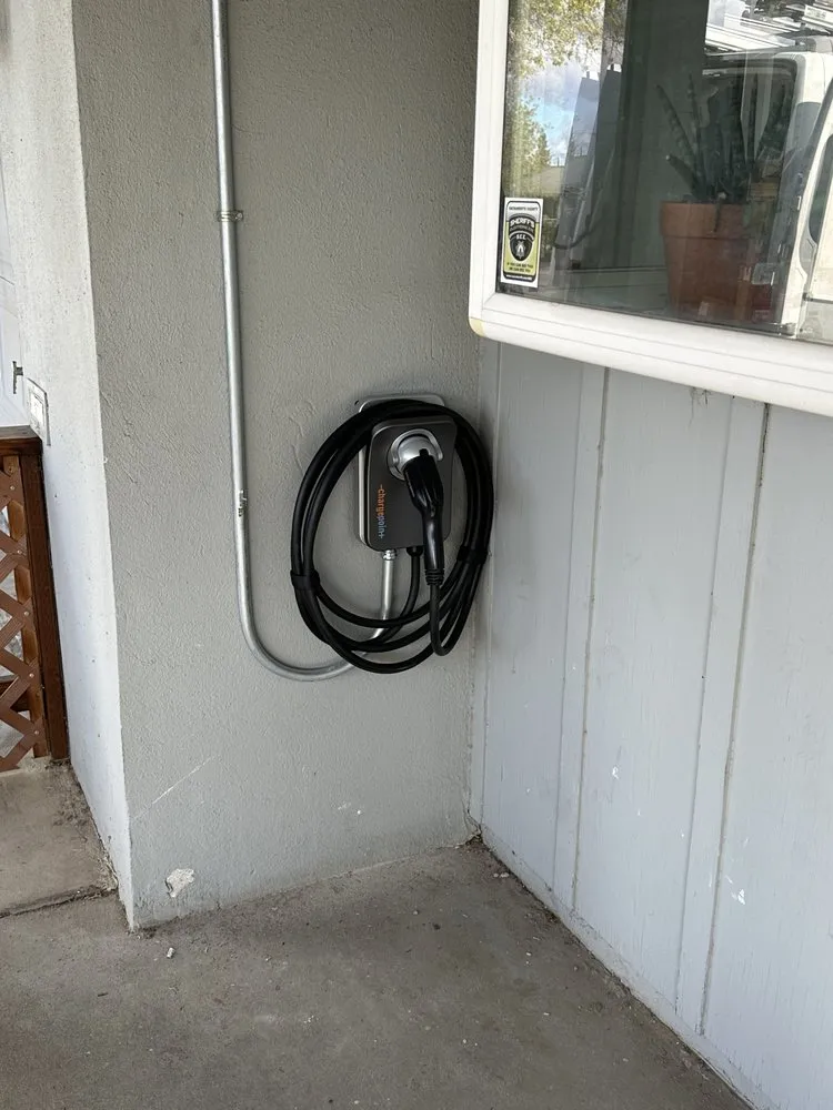 Slide of Future Energy Savers