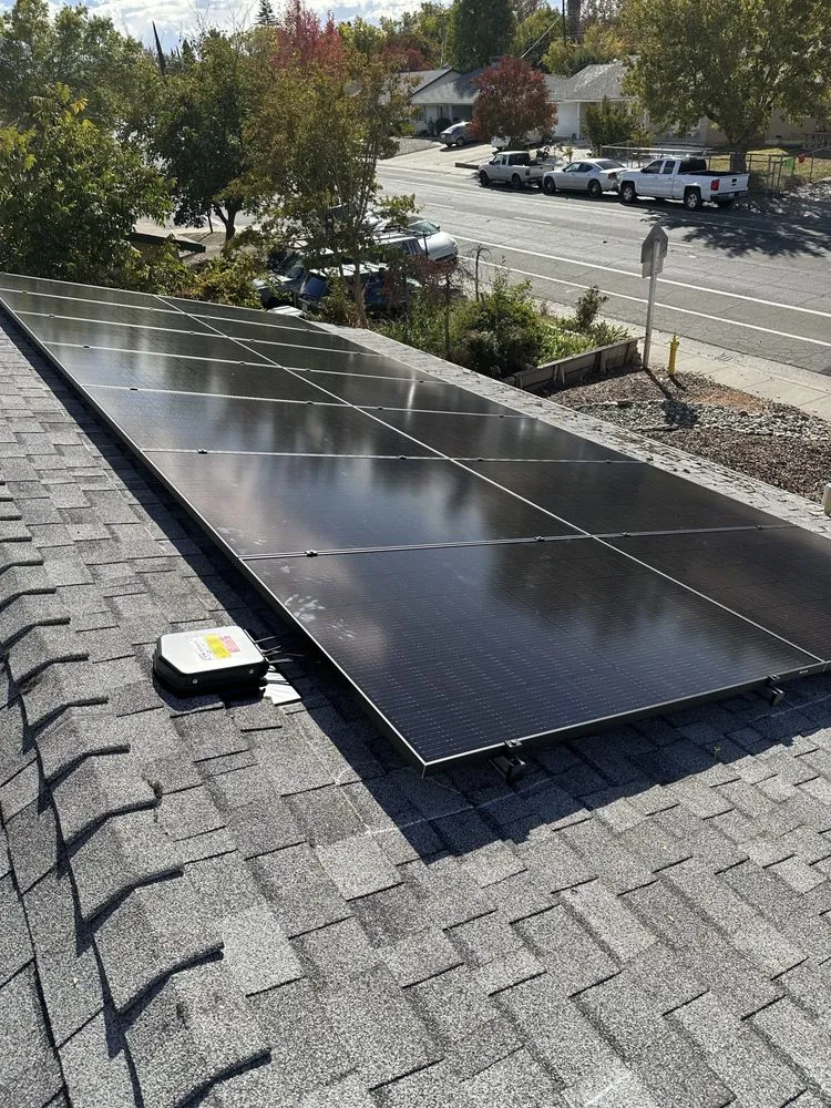 Slide of Future Energy Savers